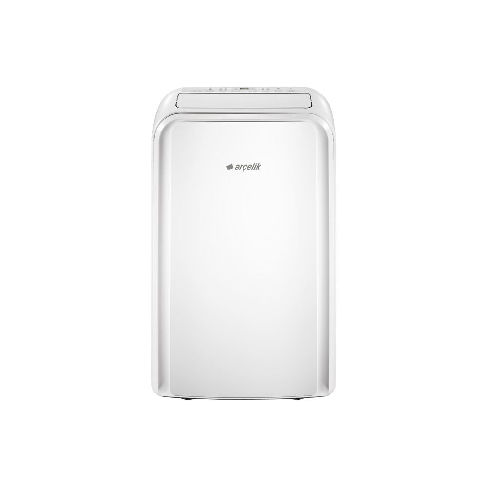 12220 P Portatif Klima 12.000 Btu/h