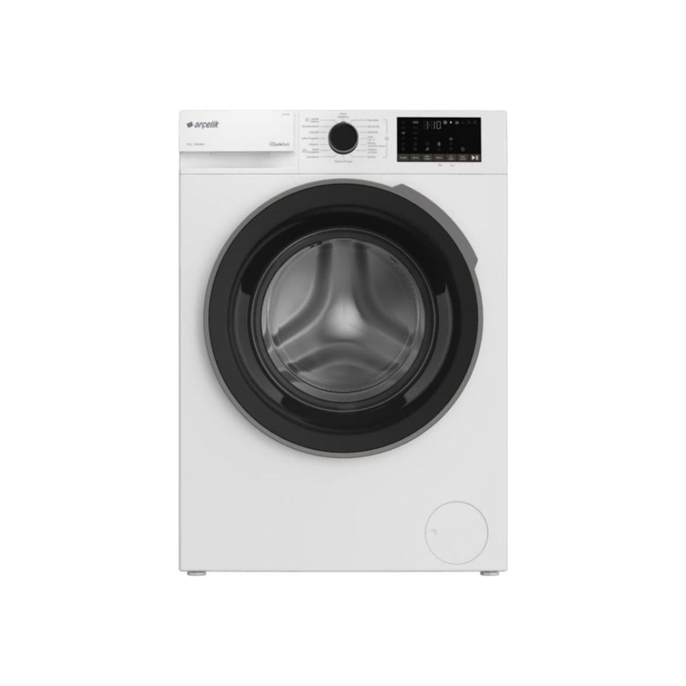 9100 DMX 9 Kg Çamaşır Makinesi