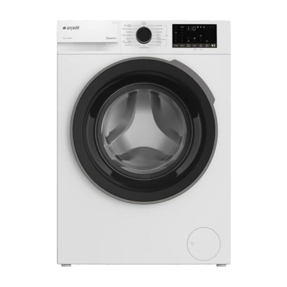 9120 DMX 9 Kg Çamaşır Makinesi