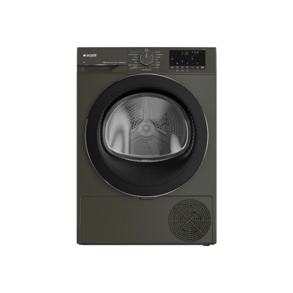 901 KMP IG 9 Kg Kurutma Makinesi