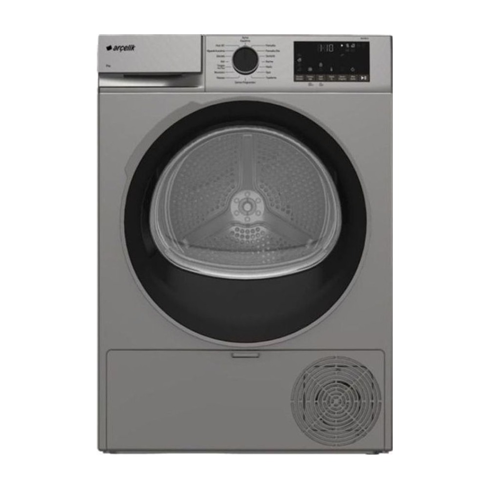 901 KMX S 9 Kg Kurutma Makinesi