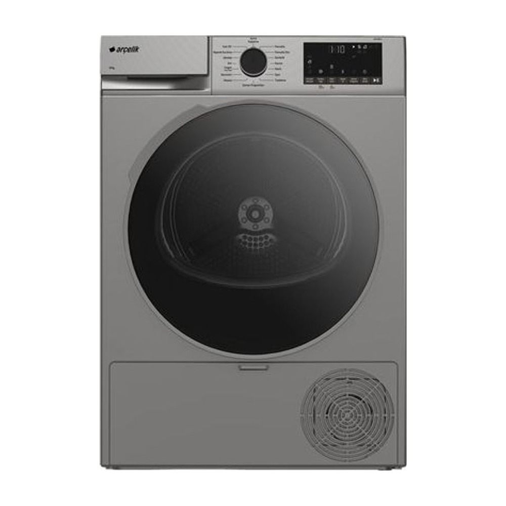 10 Kg Kurutma Makinesi 1001 KMX S