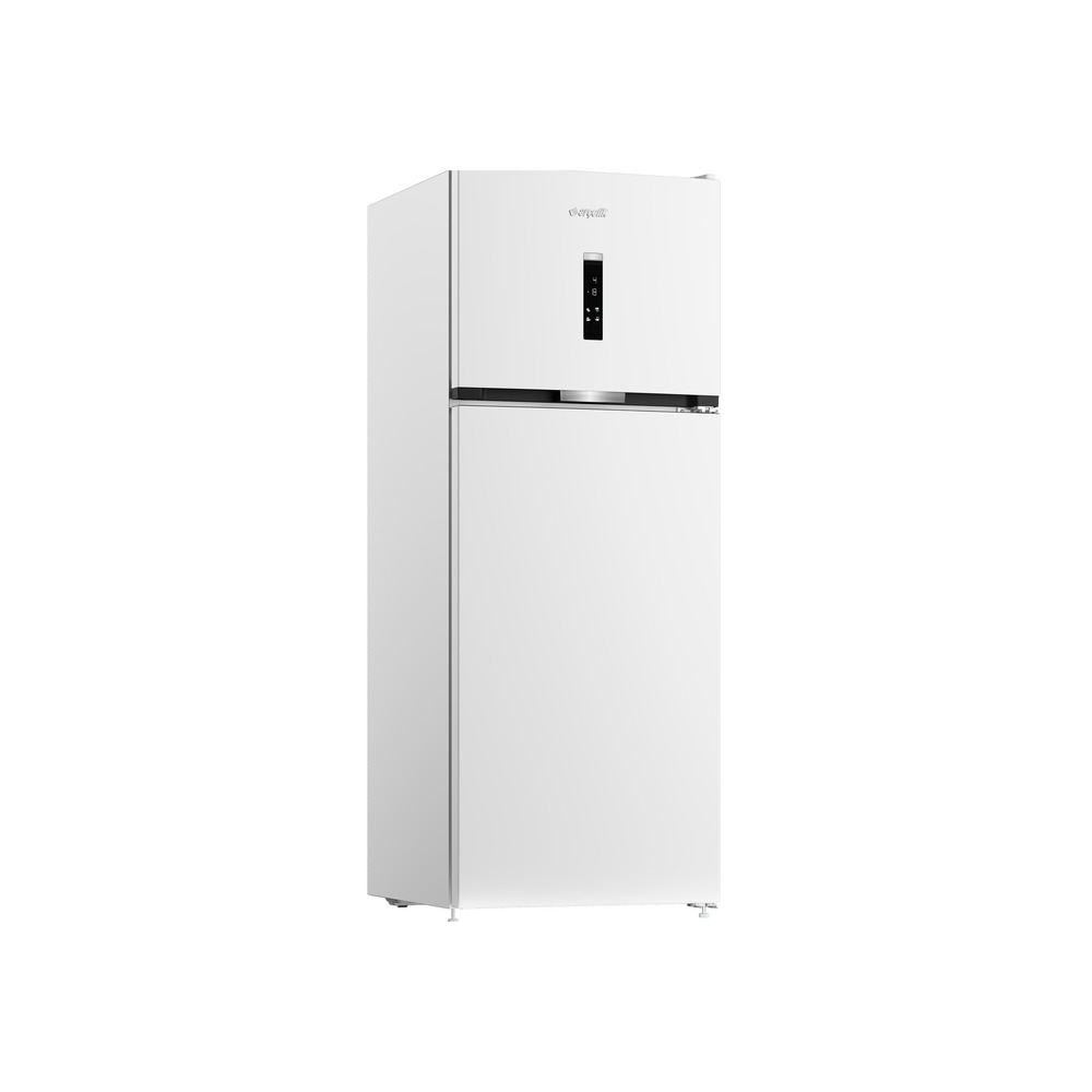 Arçelik 570475 EB Üstten Donduruculu Buzdolabı